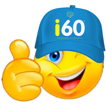 Figurinha de WhatsApp joinha