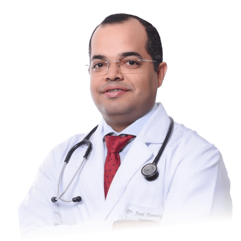 Link de bio para pediatra