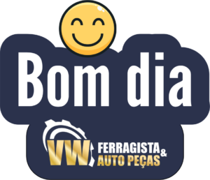 BOM DIA figurinha de WhatsApp para empresa