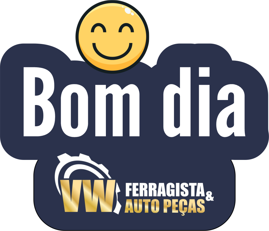 BOM DIA figurinha de WhatsApp para empresa