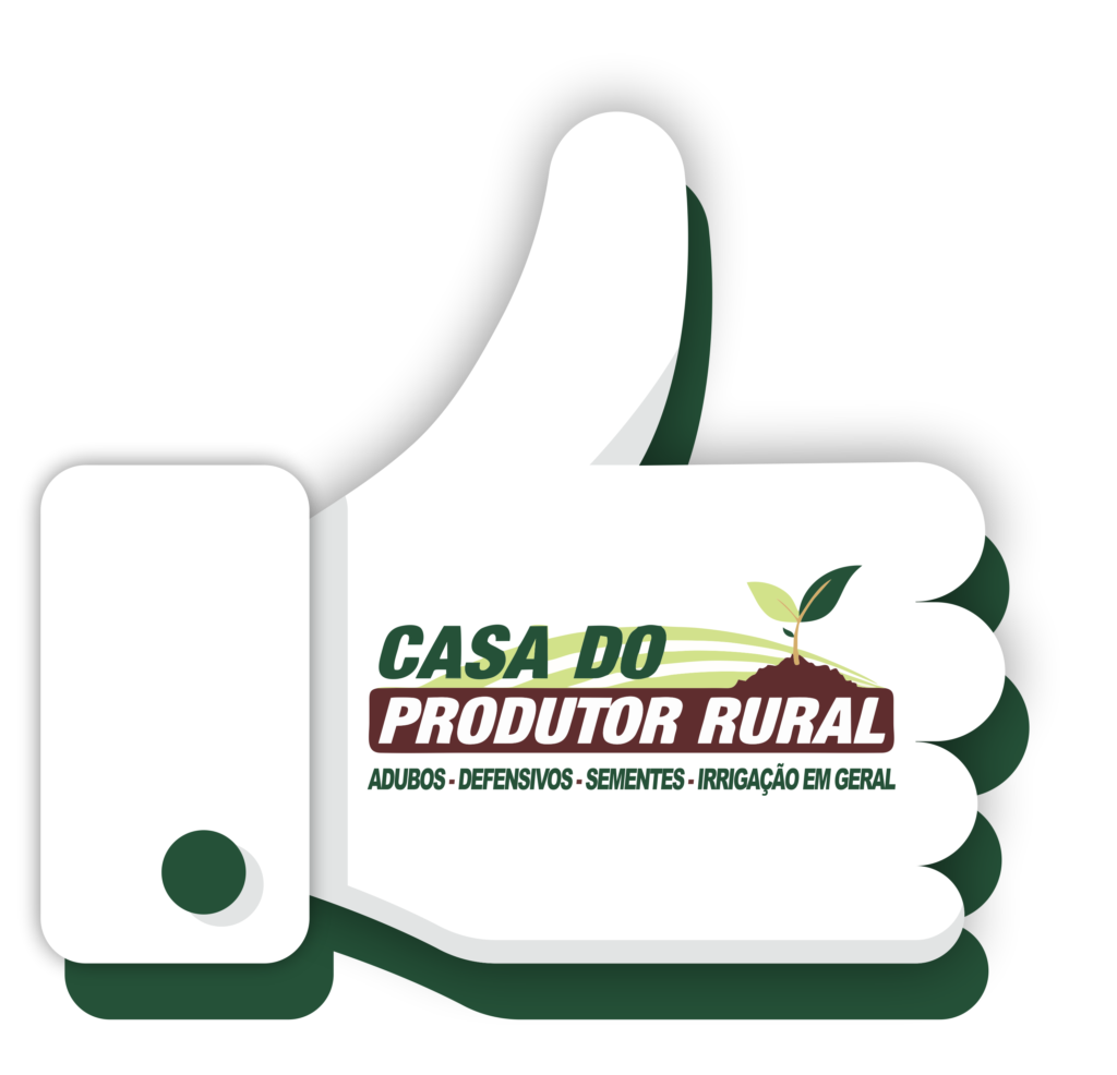 CASA DO PRODUTOR RURAL Figurinha de WhatsApp
