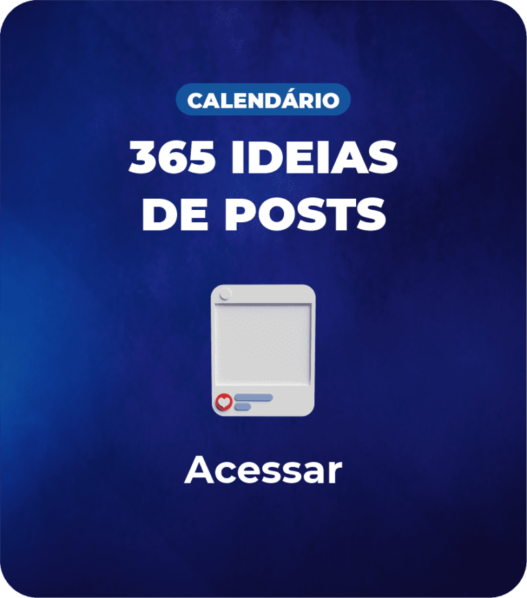 365 IDEIAS DE POSTS