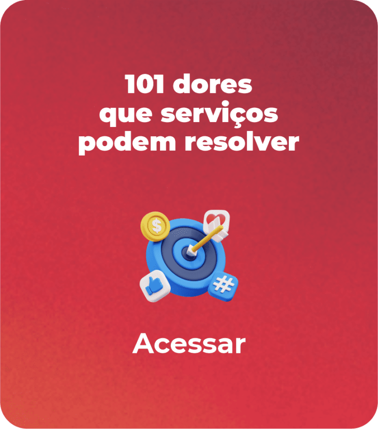 101 dores comuns de clientes de empresas de serviços