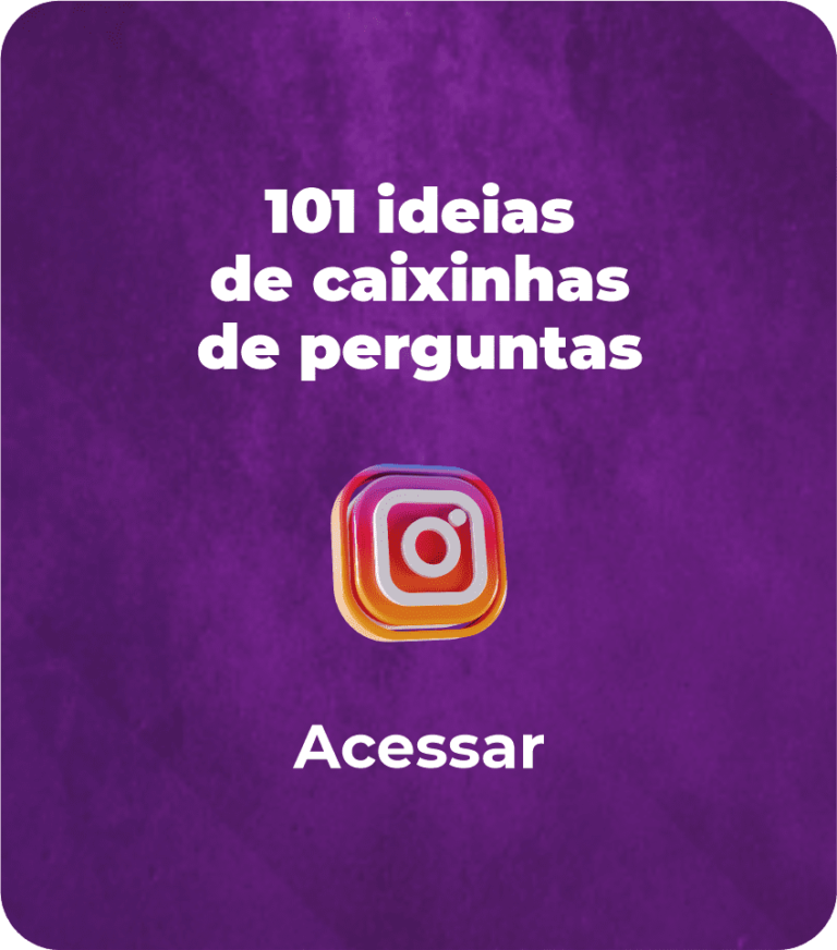 101 ideias de caixinhas de perguntas