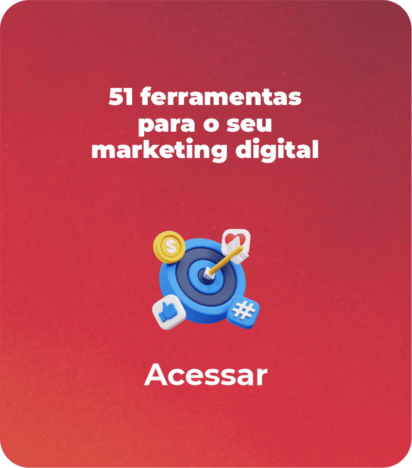 51 ferramentas para o seu marketing digital - No Digital