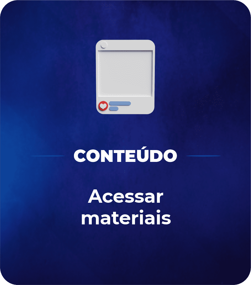 CONTEÚDO MATERIAIS CAPA