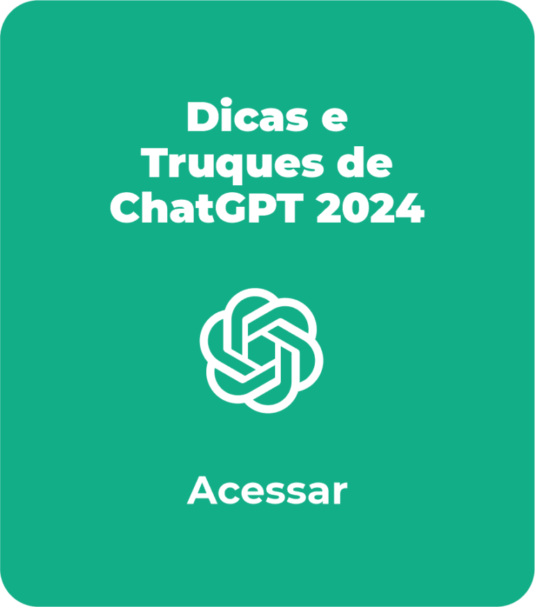 Dicas e Truques de ChatGPT 2024
