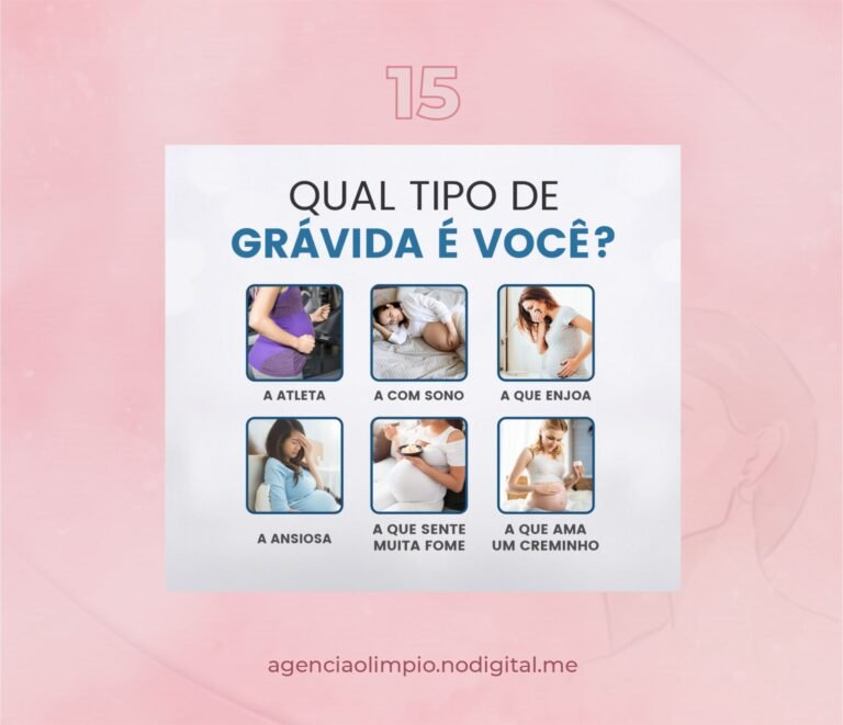 Ideias de posts intrativos para Ginecologistas e Obstetras Hotmart