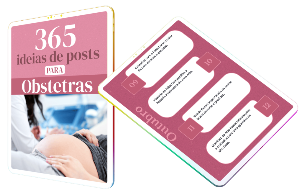 365-ideias-de-posts-de-INSTAGRAM-para Obstetras