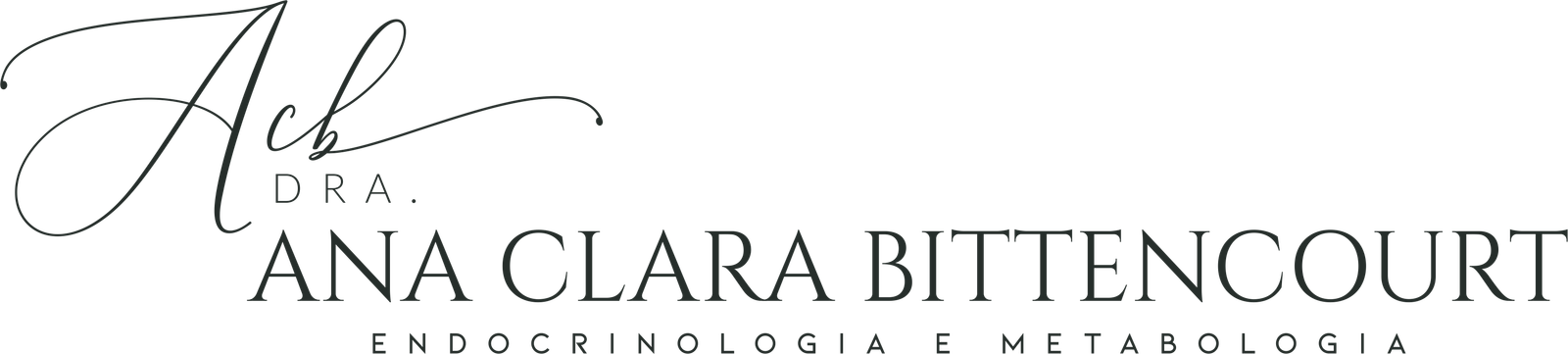 Dra. Ana Clara Bittencourt