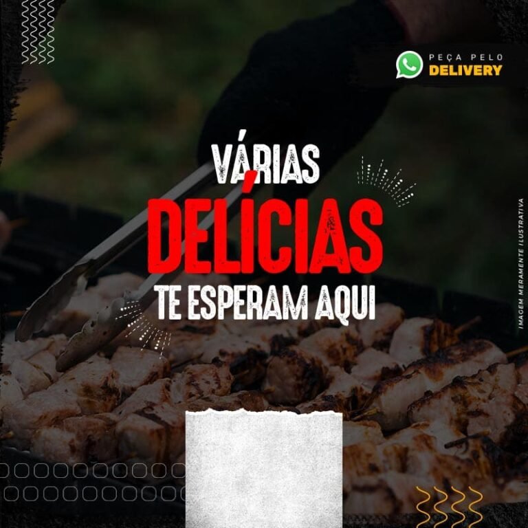 Posts para Instagram de Espeteria (11)