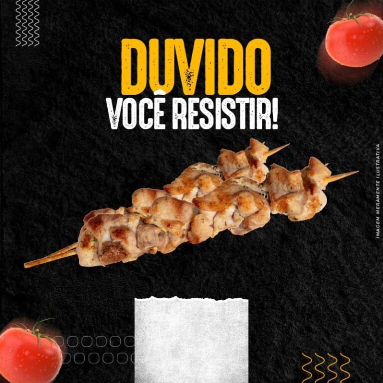 Posts para Instagram de Espeteria (7)