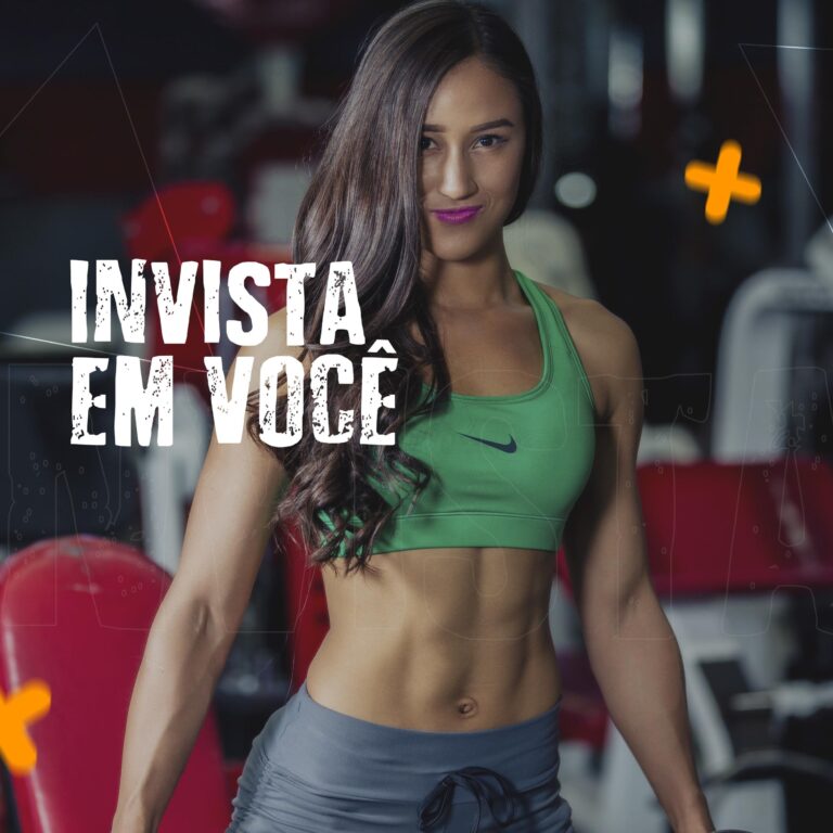 Posts para academias