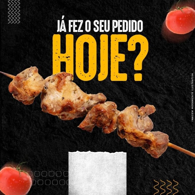 Social media Espeteria