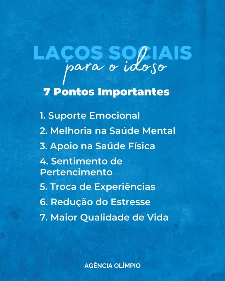 Pack Canva de Posts para Cuidador de Idosos