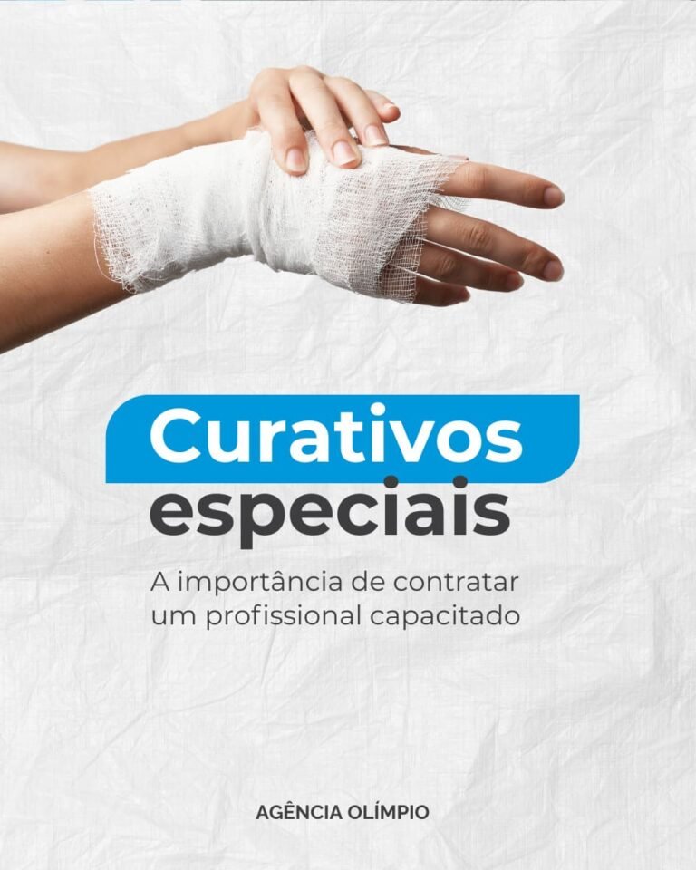 Posts para cuidador de idosos