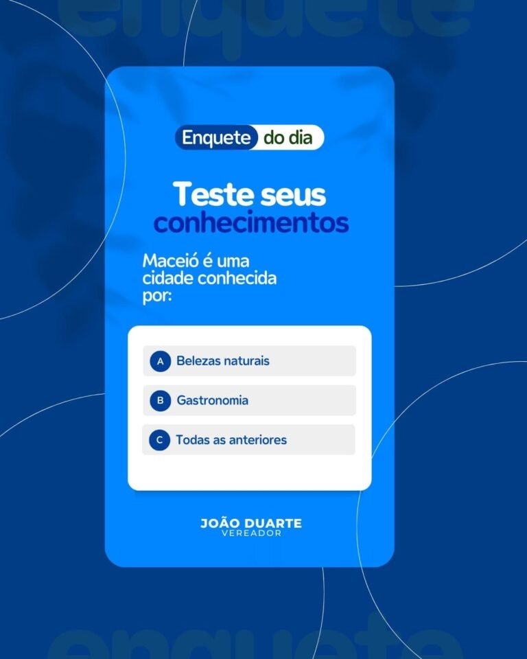 Pack Canva de Posts para Vereadores (11)