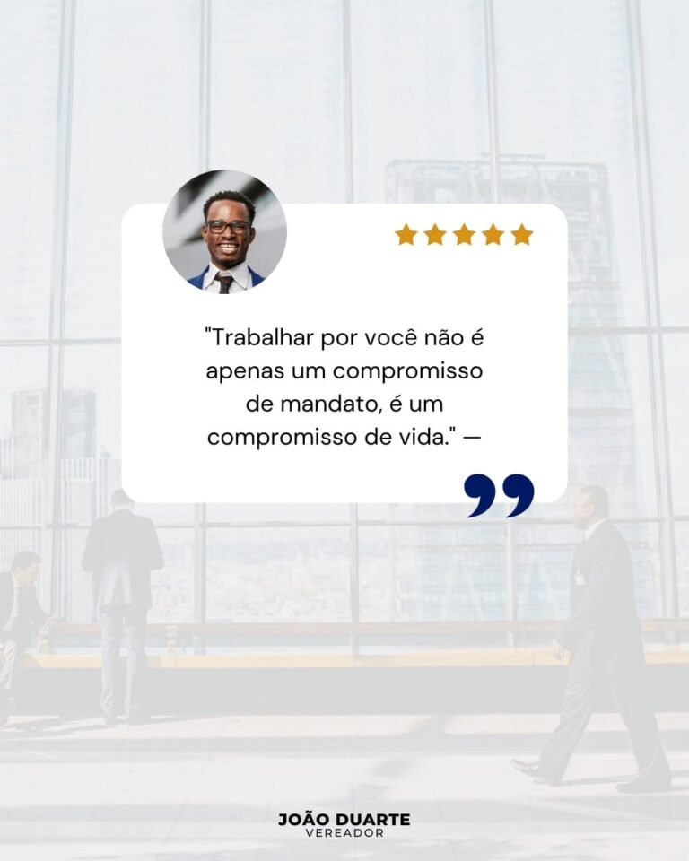 Pack Canva de Posts para Vereadores (12)