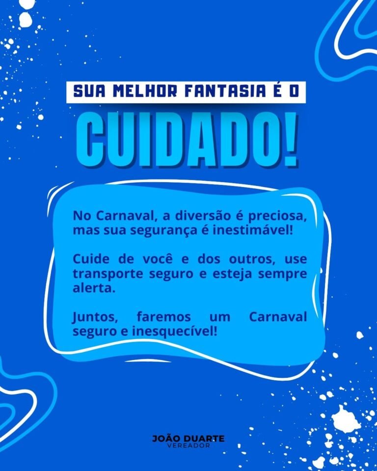 Pack Canva de Posts para Vereadores (17)