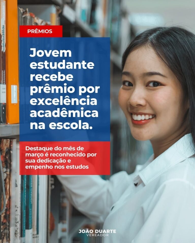 Pack Canva de Posts para Vereadores estilo notícia