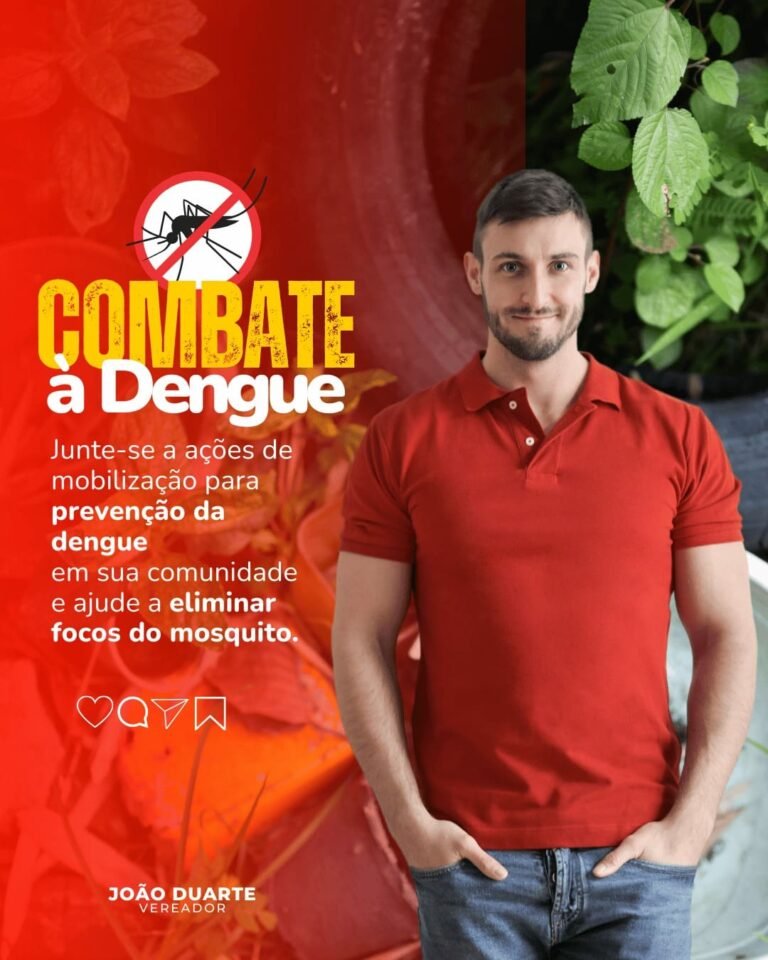 Pack Canva de Posts para Vereadores (30)