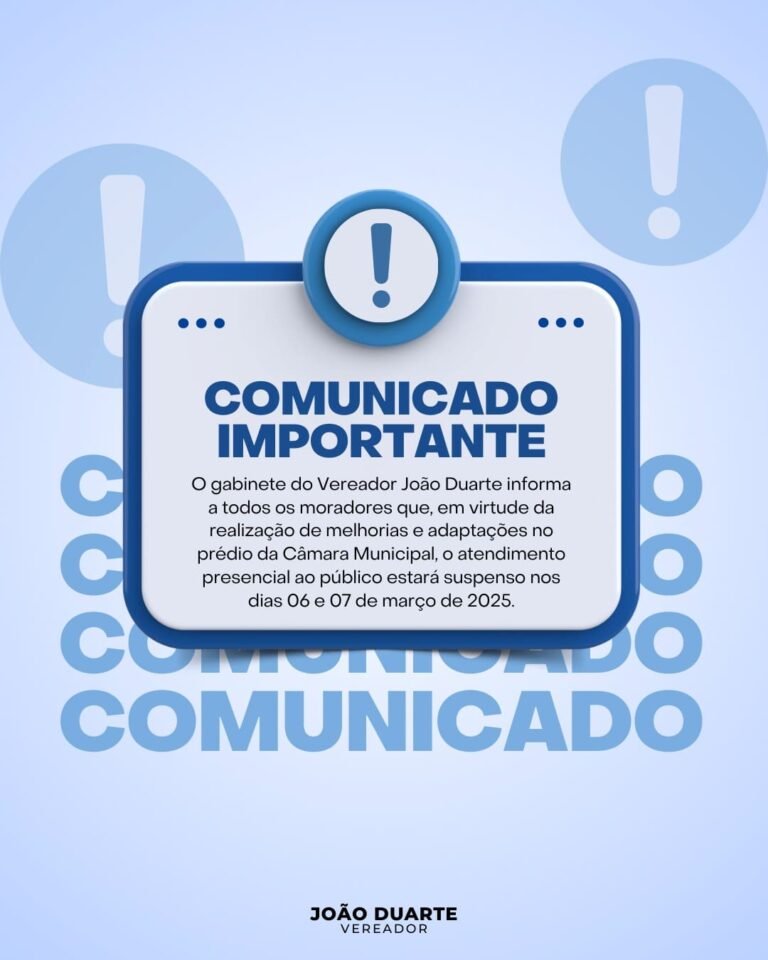 Pack Canva de Posts para Vereadores (6)