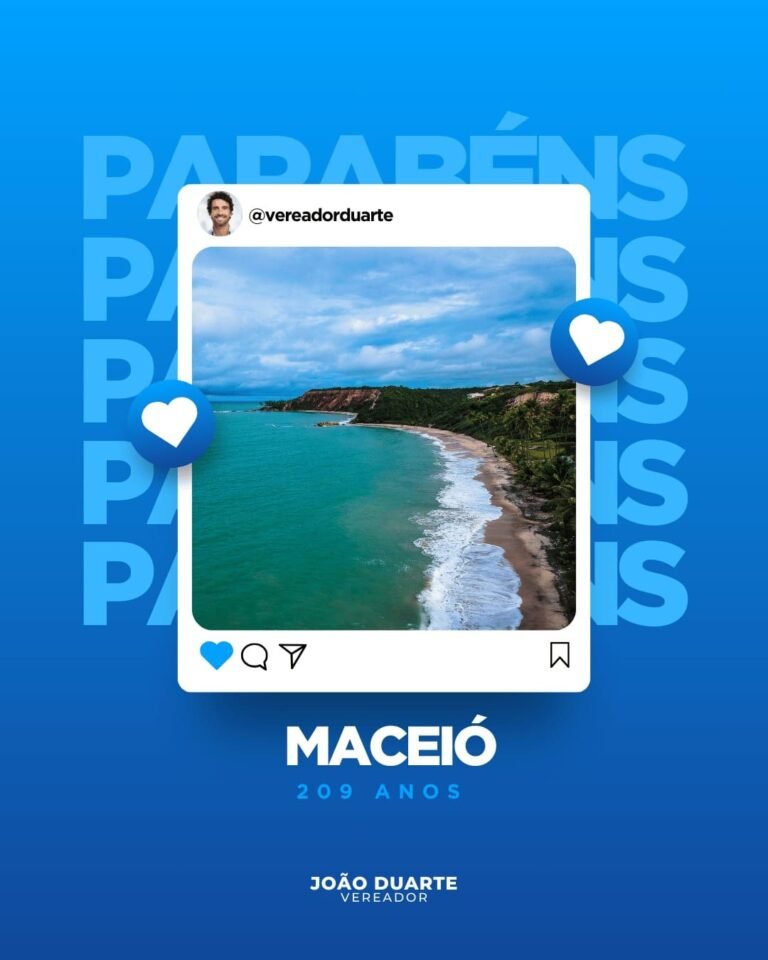 Pack Canva de Posts para Vereadores parabéns