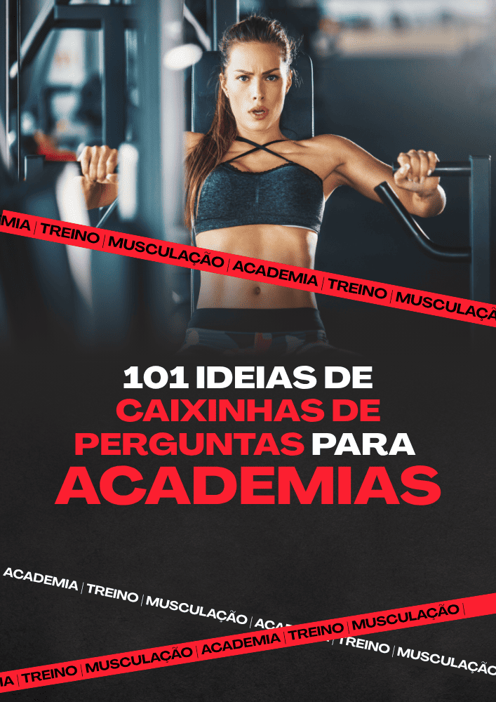 101 ideias de caixinhas de perguntas para Academias (1)