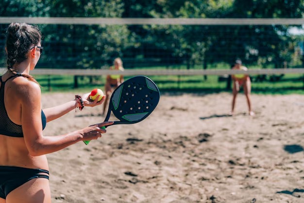 Como Divulgar sua Quadra de Beach Tennis