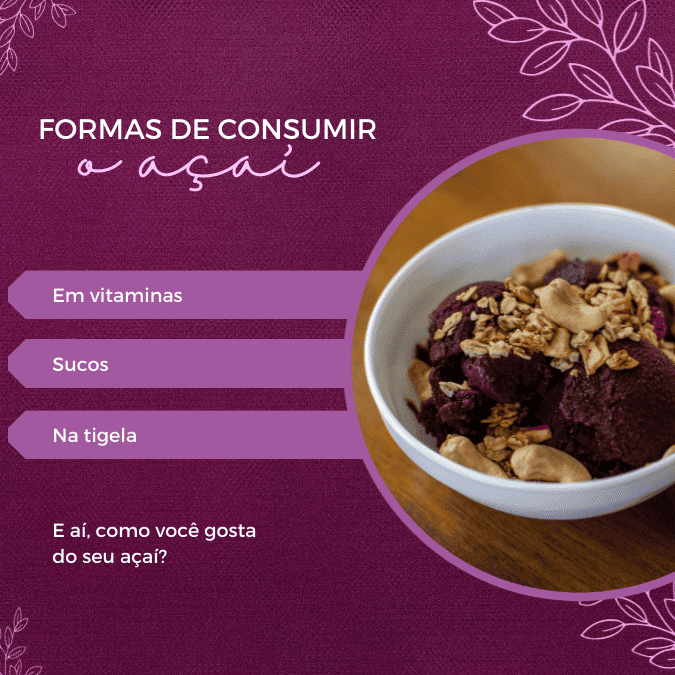 Pack Canva de posts prontos editáveis para Sorveterias (50)