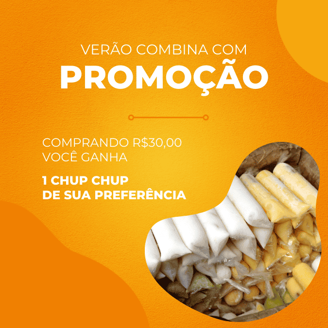 Pack Canva de posts prontos editáveis para Sorveterias (56)