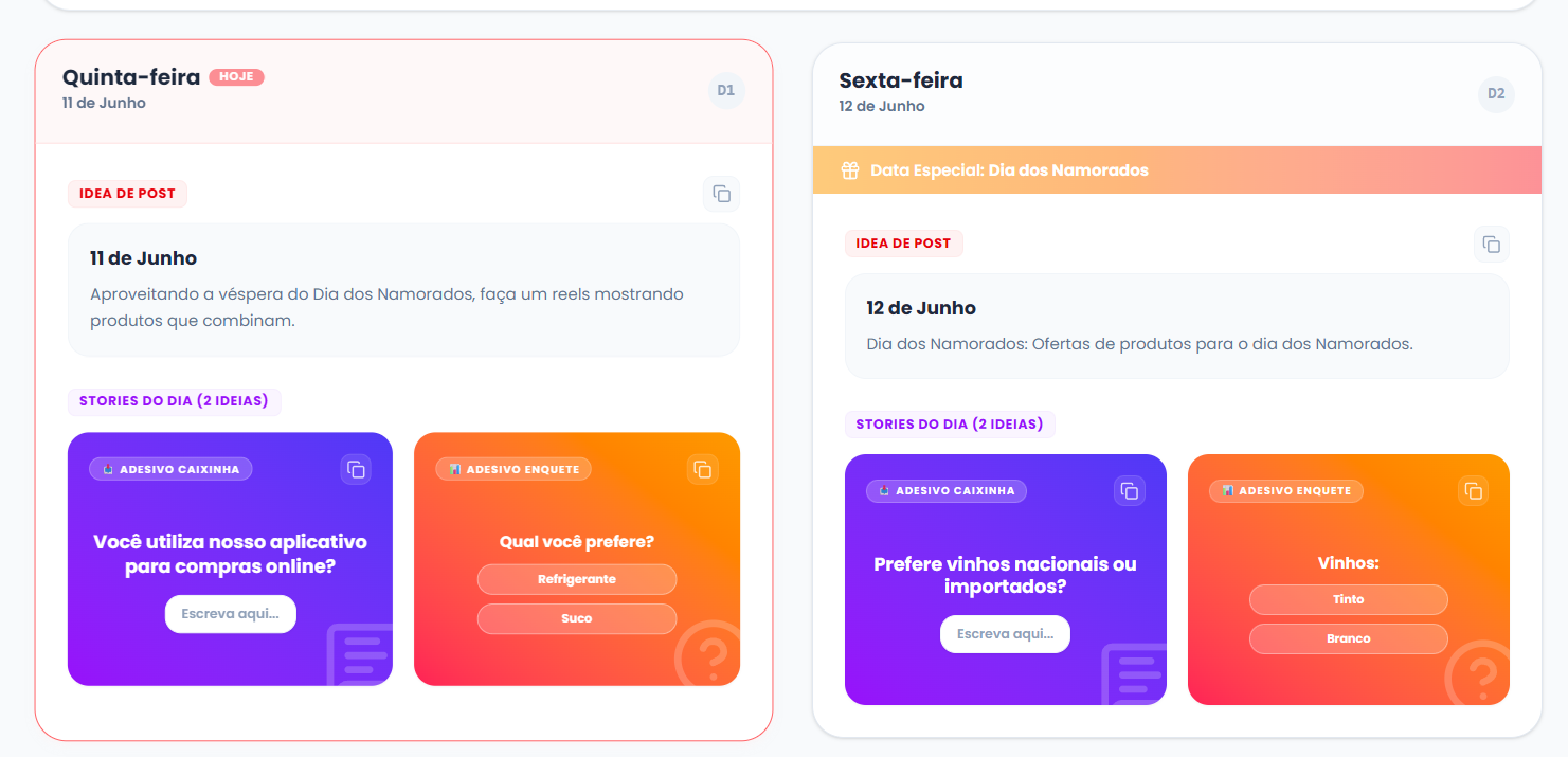 Print do Sistema - Prática 4