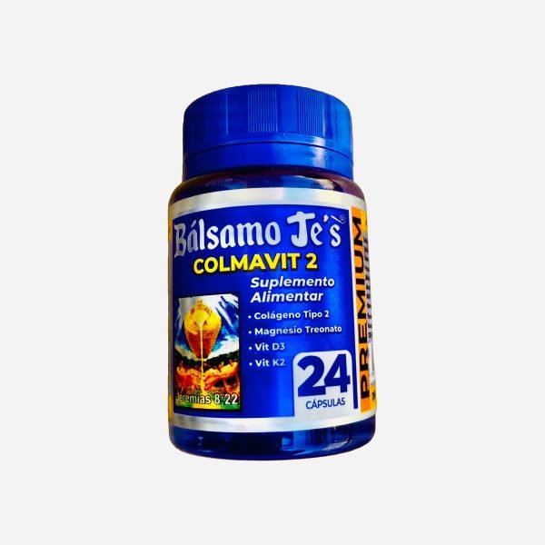 Balsamo Je's