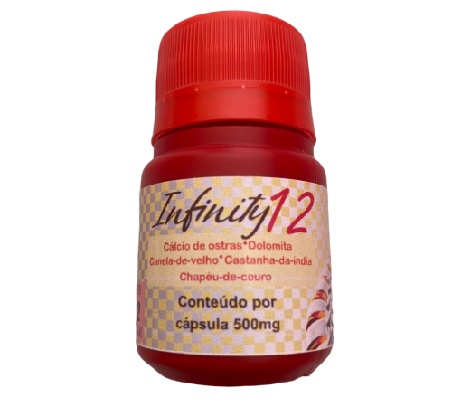 Infinity 12