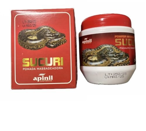 SUCURI GEL 240G