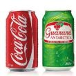 Refrigerante lata